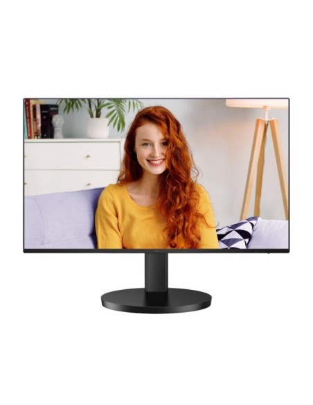 MONITOR   27" AOC 27B3CF2 IPS  FHD 100HZ USB-C MULTIMEDIA PN: 27B3CF2 EAN: 4038986181457   