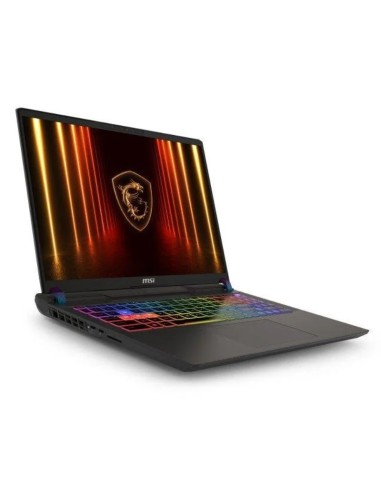 NFG   16" MSI    ULTRA 9 275HX 32GB 1TB NVME...