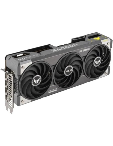 VGA RX 9070 XT ASUS            16GB RADEON TUF GAMING PN: 90YV0L70-M0NA00 EAN: 4711387829578   