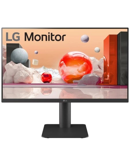 MONITOR 24.5" LG     25MS550-B FHD MULTIMEDIA NEGRO PN: 25MS550-B EAN: 8806096228166   