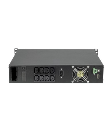 SAI 1500VA RIELLO ESTANTE      SENTINEL PN:...