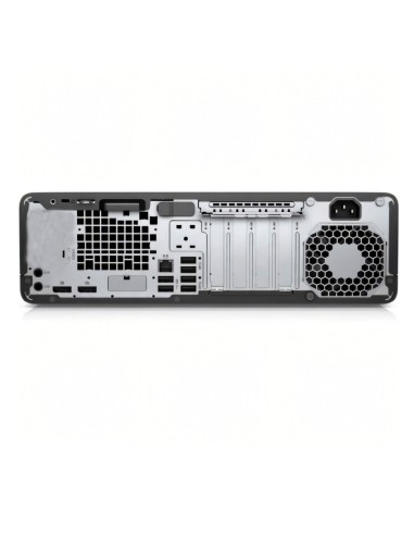 219502 PCRM HP  SFF  I5-8500    8GB 500GB NVME...
