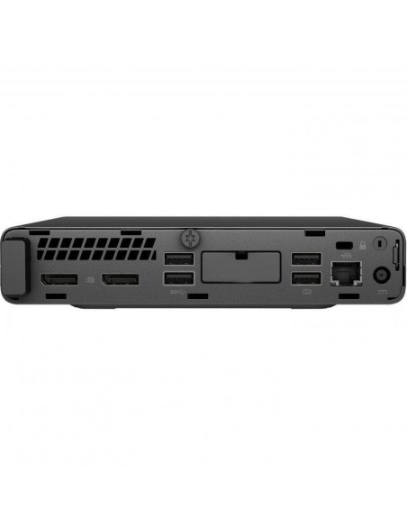 224803 PCRM HP  MINI  I5-8500T 16GB 500GB NVME W11PRO PN: REA2649 EAN: 1000000002649   