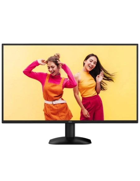 MONITOR   27" AOC Q27B35S3 QHD NEGRO PN: Q27B35S3 EAN: 4038986182768   