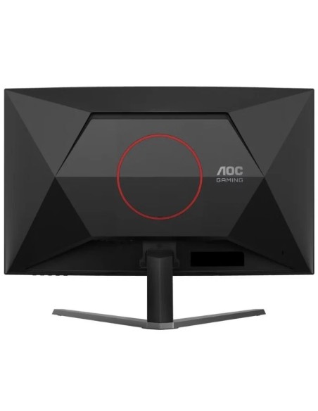 MONITOR 31.5" AOC C32G42ZE FHD CURVO VA 0.3MS 240HZ NEGRO PN: C32G42ZE EAN: 4038986183093   