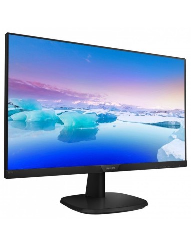 MONITOR 21.5" PHILIPS 221V8    FHD V-LINE NEGRO...