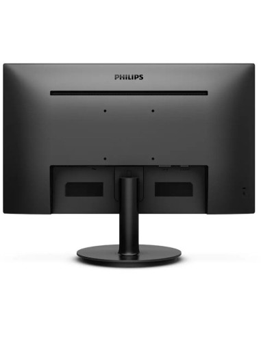 MONITOR 21.5" PHILIPS 221V8    FHD V-LINE NEGRO...