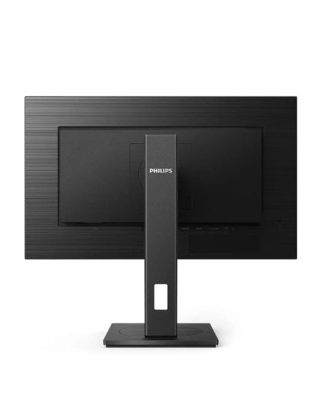 MONITOR 23.8" PHILIPS 242S1AE  FHD MULTIMEDIA NEGRO PN: 242S1AE/00 EAN: 8712581764296   