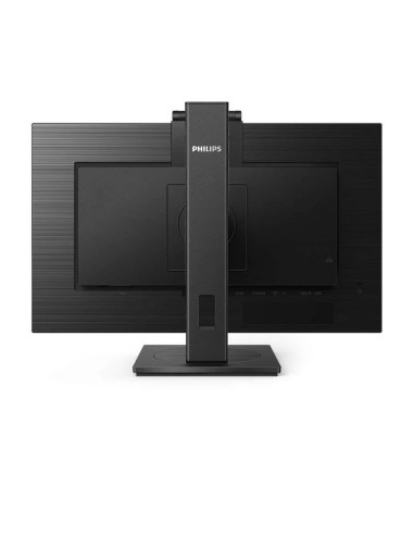 MONITOR 23.8" PHILIPS 242S1AE  FHD WEBCAM...