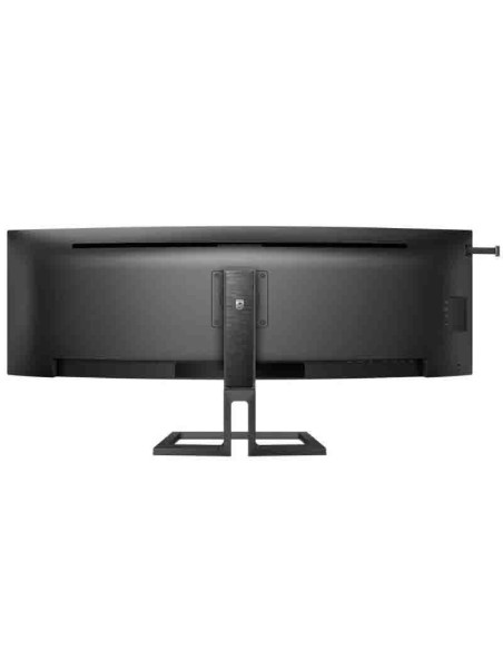 MONITOR 44.5" PHILIPS 45B1U690 0C DUAL QHD CURVO MULTIMEDIA PN: 45B1U6900C/00 EAN: 8712581797454   