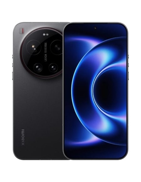 SMARTPHONE 6.9 " XIAOMI 17     ULTRA/16G/512GB/NFC/5G/NEGRO PN: MZB0MN4EU EAN: 6932554483654   