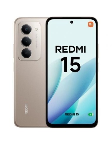 SMARTPHONE 6.9 " XIAOMI REDMI...