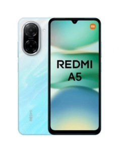 SMARTPHONE 6.88" XIAOMI REDMI  A5 3GB/64GB/NFC/AZUL PN:...