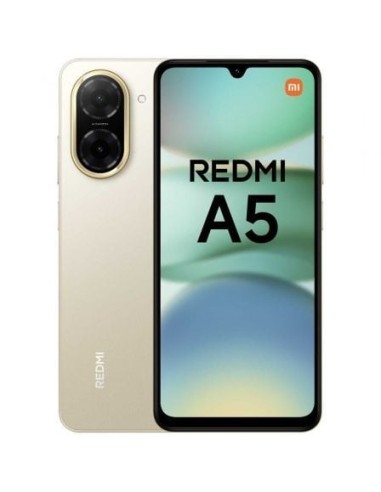 SMARTPHONE 6.88" XIAOMI REDMI  A5...