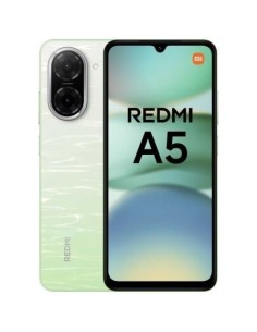 SMARTPHONE 6.88" XIAOMI REDMI  A5 4GB/128GB/NFC/VERDE PN:...