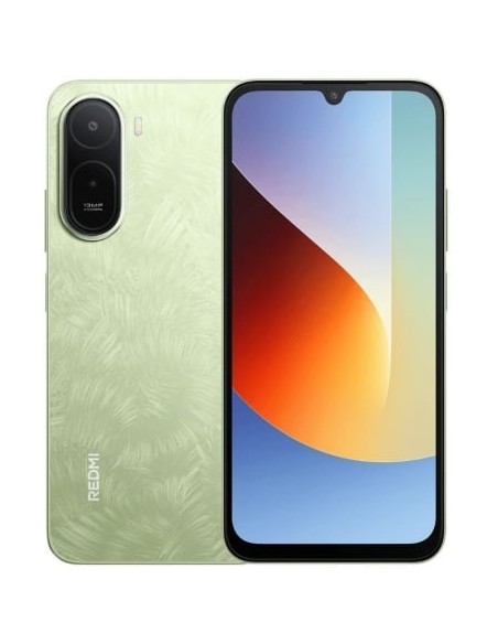 SMARTPHONE 6.9 " XIAOMI REDMI  A7 PRO 4GB/128GB/NFC/VERDE PN: MZB0N5VEU EAN: 6932554493288   