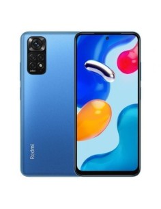 SMARTPHONE 6.43" XIAOMI REDMI  NOTE 1S 6GB/128GB/NFC/AZUL...