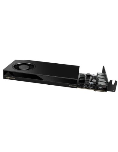 VGA NVIDIA QUADRO RTX A400 4GB RETAIL PN:...