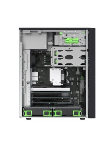 23961 SERVIDOR FUJITSU TX1310M 5 E-2324G 16GB...
