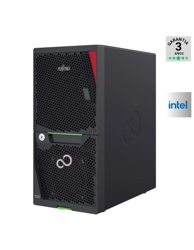 23961 SERVIDOR FUJITSU TX1310M 5 E-2324G 16GB...