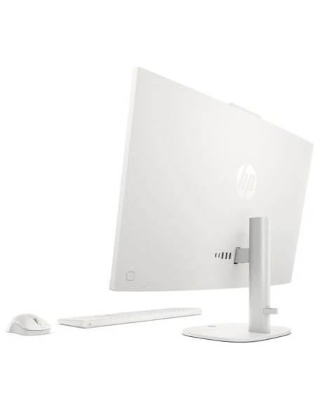 AIO 27.0" HP ULTRA 5-120U      16GB 1TB NVME W11HOME BLANCO PN: DANZ6EA EAN: 199896767378    