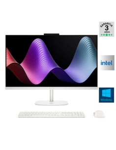 AIO 27.0" HP ULTRA 5-120U      16GB 1TB NVME W11HOME...