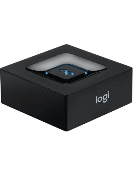 RECEPTOR DE SONIDO INALAMBRICO LOGITECH BT AUDIO PN: 980-000912 EAN: 5099206051805   