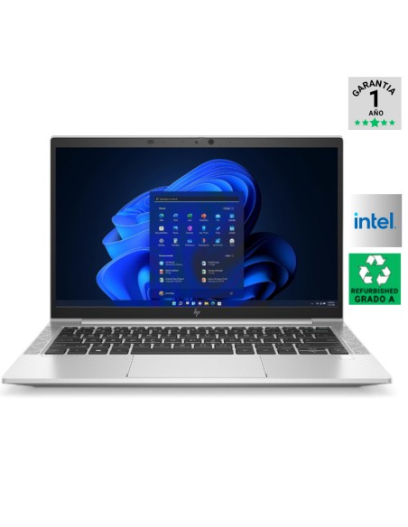 253801 NPR    13" TACTIL       I5 10TH 16GB 256GB M.2 W11P PN: ELITE830G7 EAN: 1000000002538   