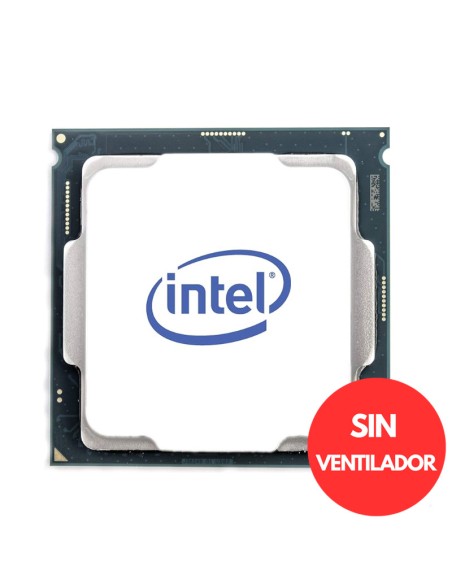 INTEL S-1700 I5-12400    TRAY  2.5GHZ SIN VENTILADOR PN: CM8071504650608 EAN: 1000000002017   