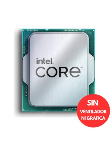 INTEL S-1700 I5-14400F   TRAY  4.70GHZ SIN...