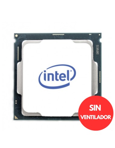 XEON S-1700 E-2434       TRAY  3.4GHZ SIN...