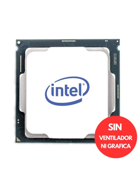 INTEL S-1700 I7-14700KF   TRAY SIN VENTILADOR, SIN GRAFICA PN: CM8071504820722 EAN: 1000000001745   