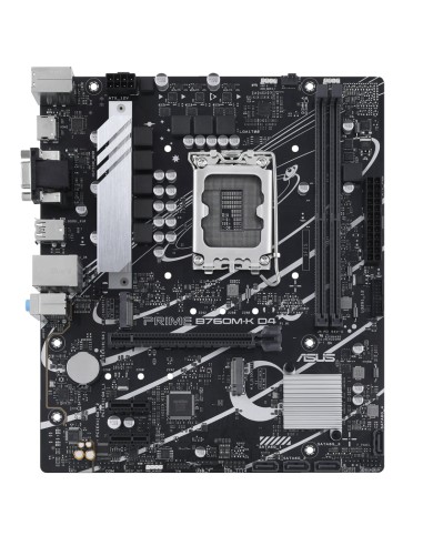 PB S-1700 B760M-K D4  ASUS     DDR4 ATX PN:...