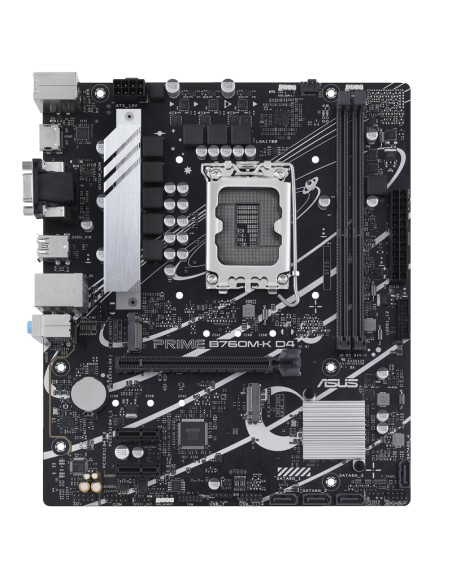 PB S-1700 B760M-K D4  ASUS     DDR4 ATX PN: 90MB1DS0-M1EAY0 EAN: 4711387006917   