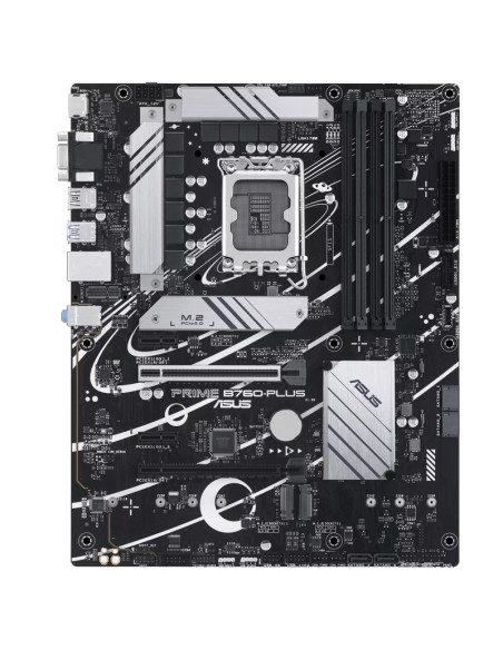 PB S-1700 B760 PLUS    ASUS    DDR5 RGB ATX PN: 90MB1EF0-M0EAY0 EAN: 4711387102985   