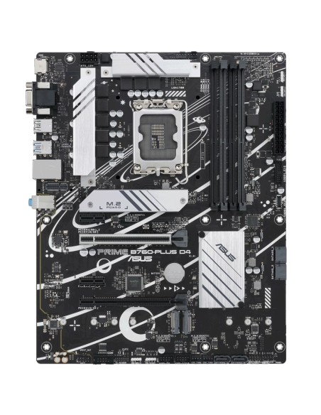PB S-1700 B760-PLUS D4 ASUS    DDR4  ARGB ATX PN: 90MB1CW0-M1EAY0 EAN: 4711081970309   