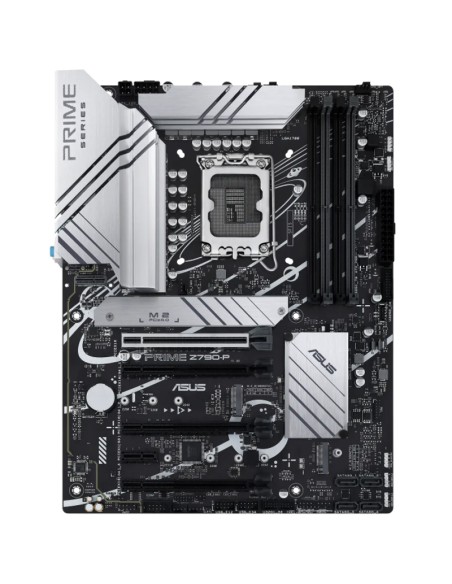 PB S-1700 Z790-P       ASUS    DDR5 ARGB ATX PN: 90MB1CK0-M1EAY0 EAN: 4711081937449   