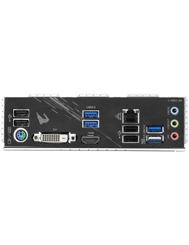 PB S-AM4 AOURUS B550M ELITE    DDR4 M-ATX PN:...