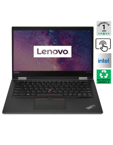 23351  NPR  13.3" LENOVO       I5 8TH 8GB 256GB...