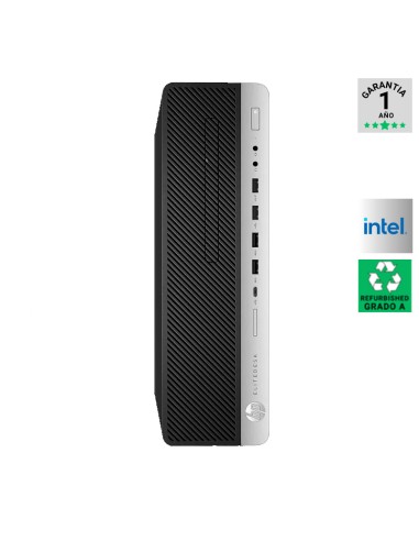 32731 PCR  HP SFF I5-9500  8GB 512GB NVME...