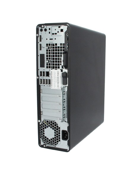32731 PCR  HP SFF I5-9500  8GB 512GB NVME W11PRO PN: HP800G5 EAN: 1000000003273   