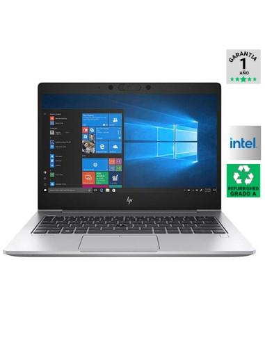 310701 NPR   13.3" HP          I5  8TH 16GB...