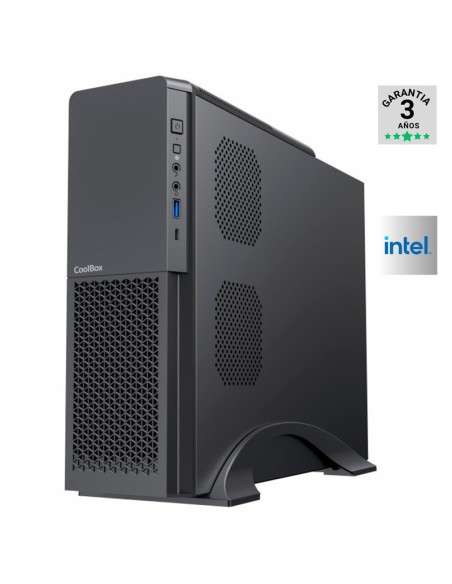 PCF  GDX SFF I7-12700    8GB   500GB M.2 NVME FREEDOS PN: GDX1628 EAN: 1000000001628   