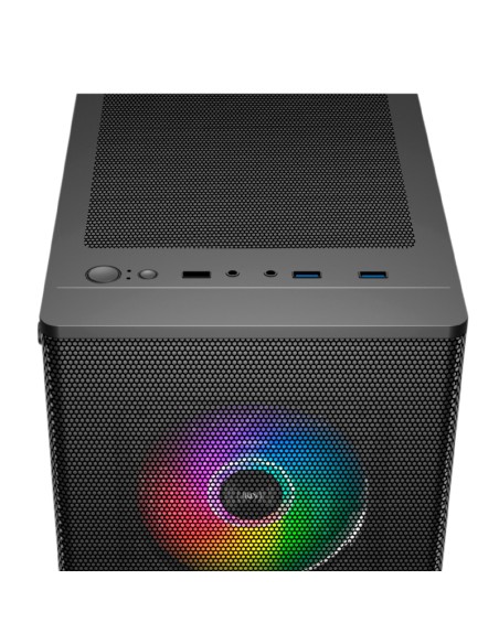 PCFG GDX ATX I5-12400F  16GB     1TB NVME RTX3050 6GB FREEDOS PN: GDX1889 EAN: 1000000001889   
