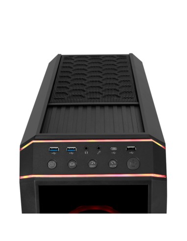 PCFG GDX ATX I9-14900KF 32GB   1TB NVME RTX...