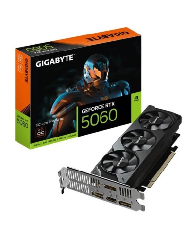 VGA RTX5060    8GB GDDR7       GIGABYTE GEFORCE...
