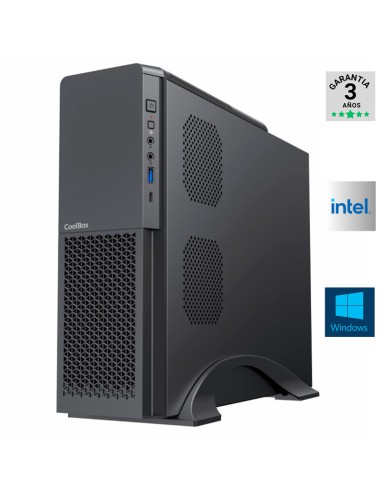 PCP  GDX SFF I5-12400    8GB   500GB M.2 NVME...