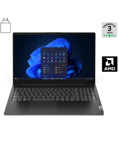 341901 NF  15.6" LENOVO R5     7520U 16GB...