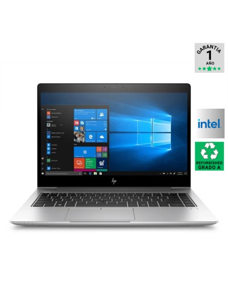 241001 NPR    14" HP           I5 8TH  8GB 256GB W11PRO PN: REA2410 EAN: 1000000002410   
