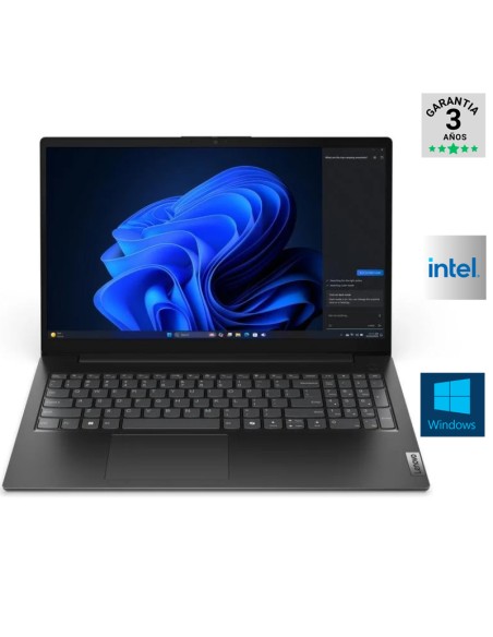 17061 NH  15.6" LENOVO     I5- 13420H 16GB 512GB NVME W11HOME PN: 83GW00JSSP EAN: 199274780586    